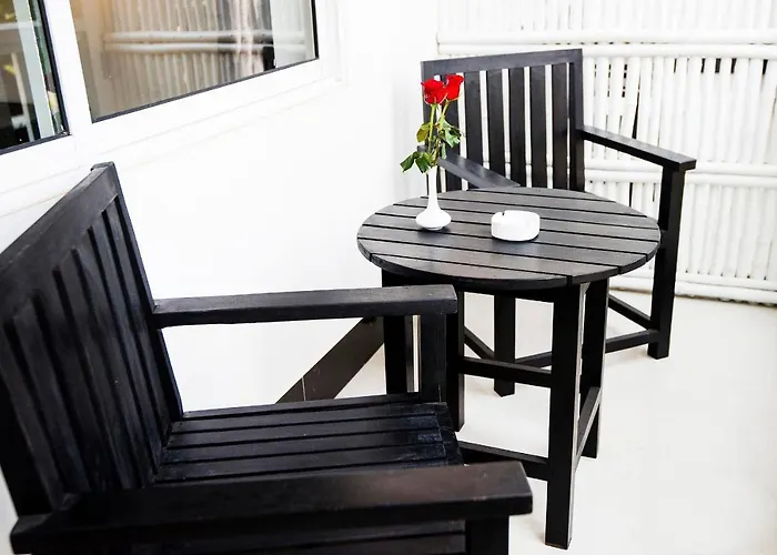 Tan Sokchea Boutique 4* Siem Reap