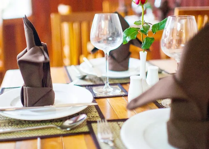 Tan Sokchea Boutique Siem Reap