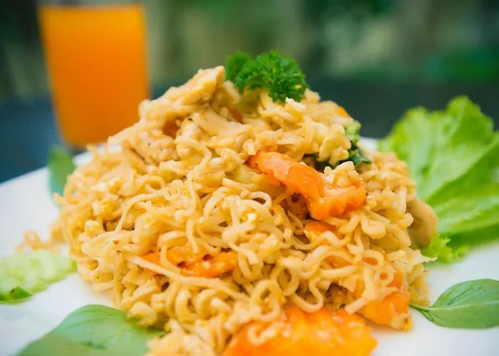 Tan Sokchea Boutique Hotel Siem Reap