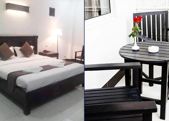 Tan Sokchea Boutique Hotel 4*