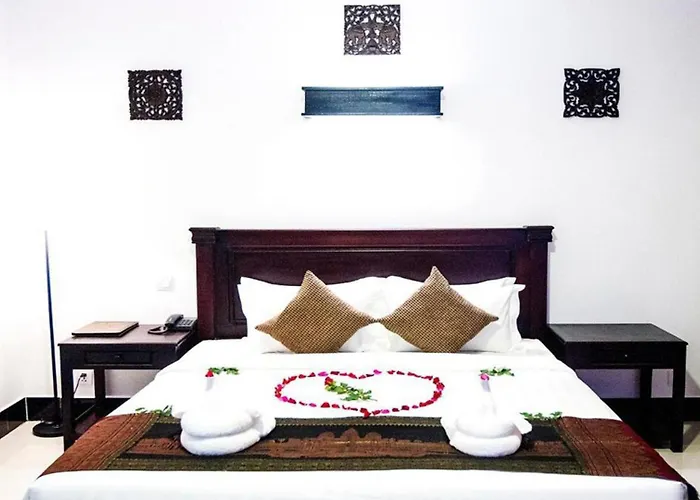 Tan Sokchea Boutique Hotel