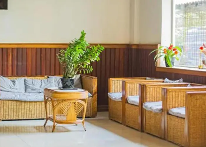 Hotel Tan Sokchea Boutique 4*