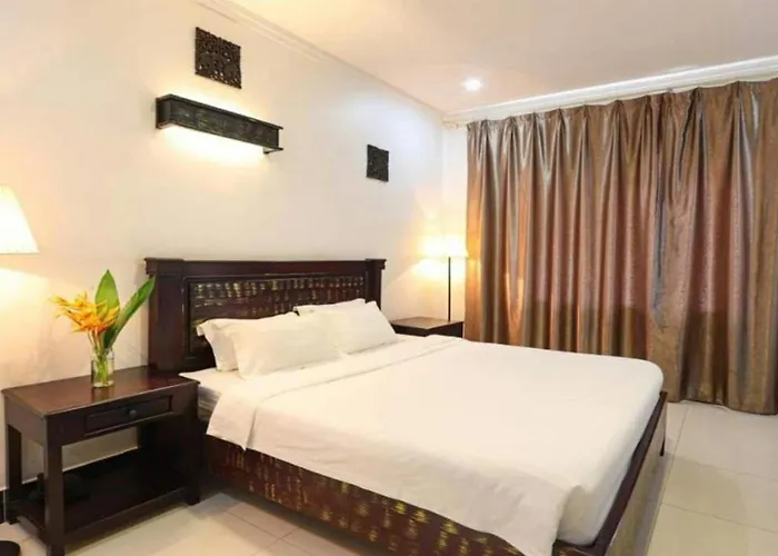 Tan Sokchea Boutique