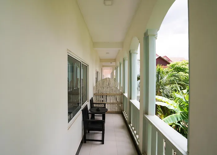 Tan Sokchea Boutique Hotel Siem Reap