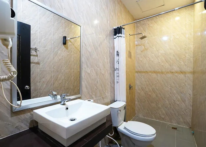 Hotel Tan Sokchea Boutique Siem Reap