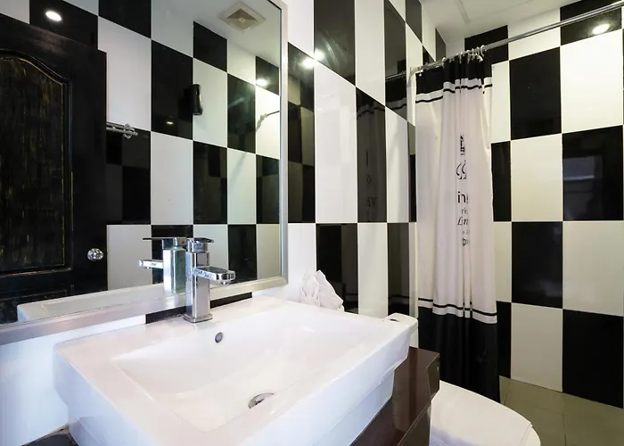 Tan Sokchea Boutique Hotel 4*