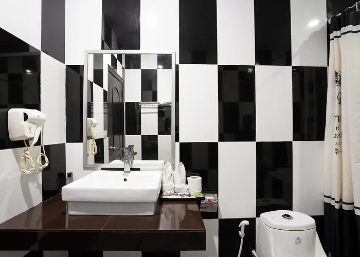 Hotel Tan Sokchea Boutique 4*