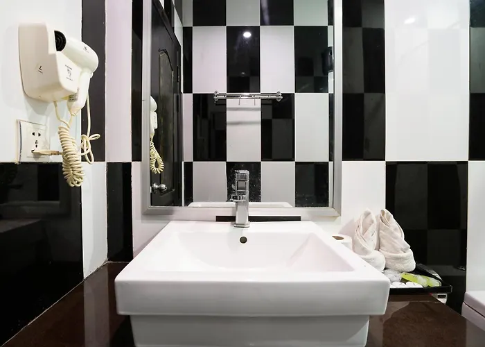 Tan Sokchea Boutique Hotel Siem Reap