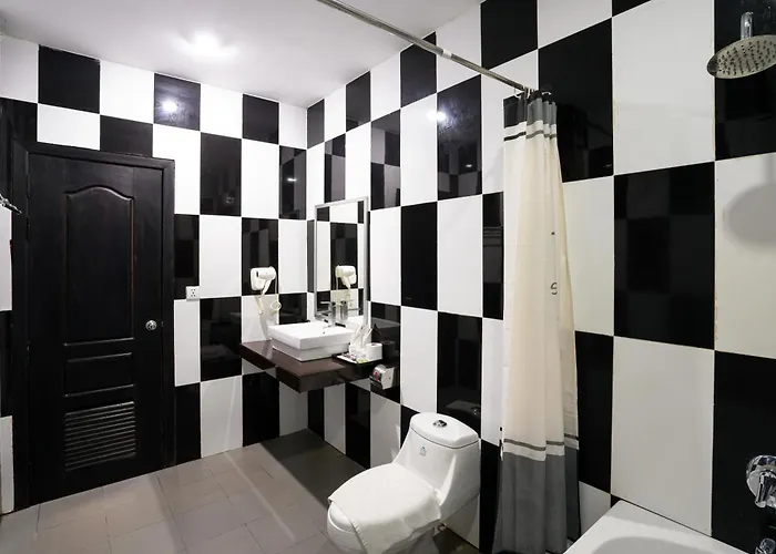 Tan Sokchea Boutique Hotel Siem Reap