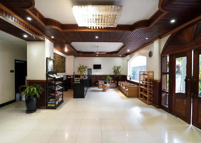 Tan Sokchea Boutique