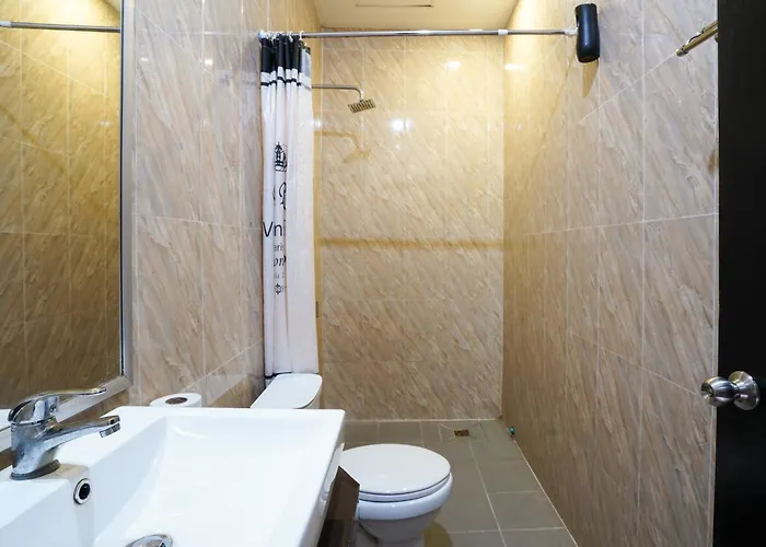 Tan Sokchea Boutique Hotel