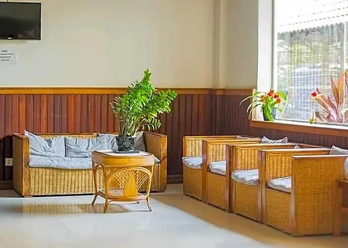 Tan Sokchea Boutique 4* Siem Reap