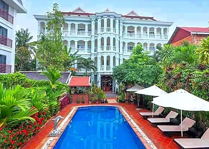 Tan Sokchea Boutique