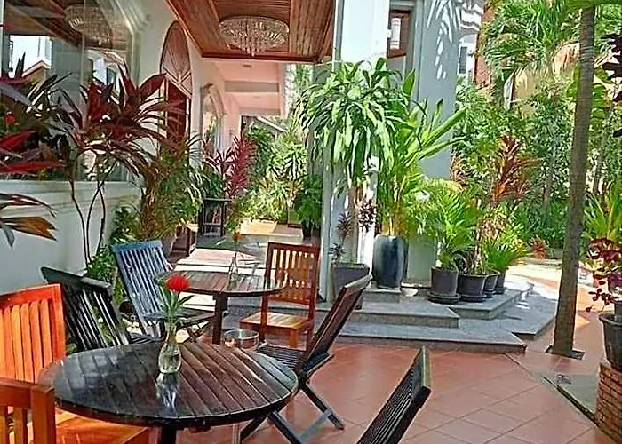 Tan Sokchea Boutique