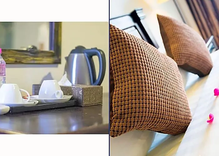 Hotel Tan Sokchea Boutique 4*