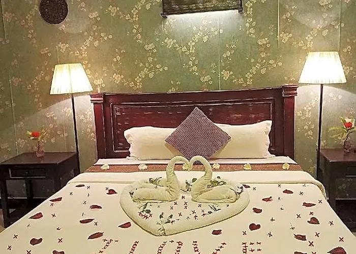Tan Sokchea Boutique 4*
