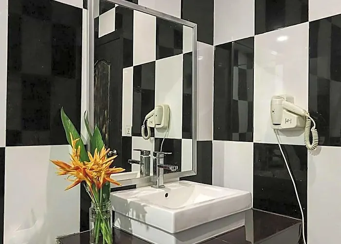 Tan Sokchea Boutique Hotel 4*