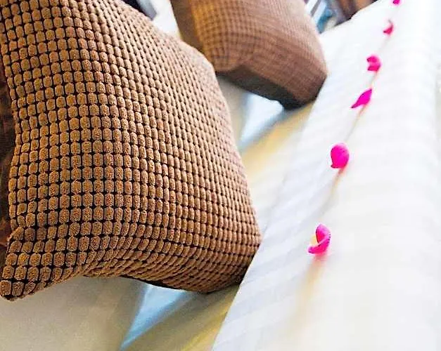 Tan Sokchea Boutique Hotel