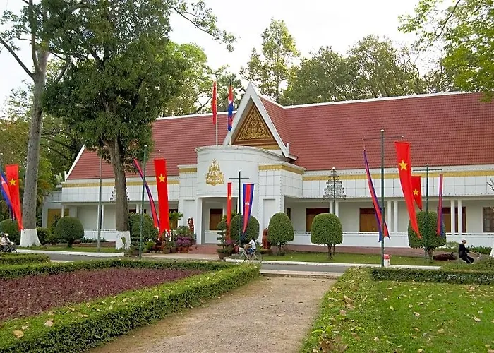 Hotel Tan Sokchea Boutique