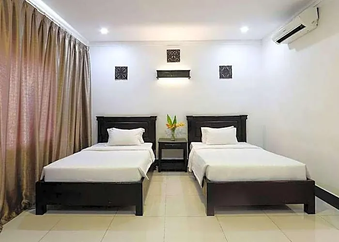 Tan Sokchea Boutique