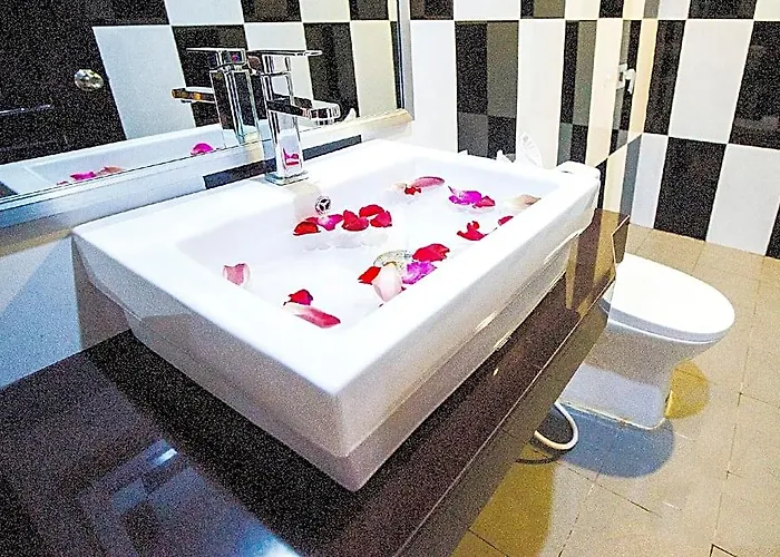 Hotel Tan Sokchea Boutique 4*